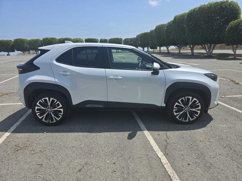 2023 Toyota Yaris Cross 1,5L 2023 Cyprus