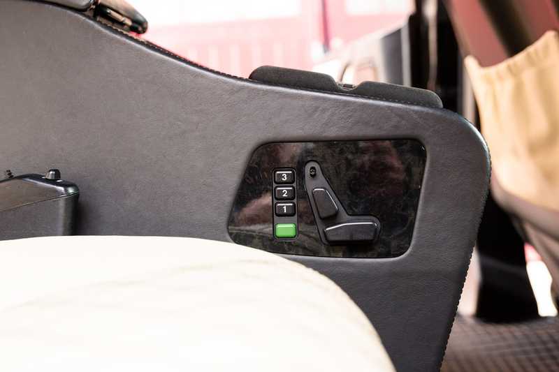 2004 Mercedes-Benz G-Class 5,5L 2004 Cyprus