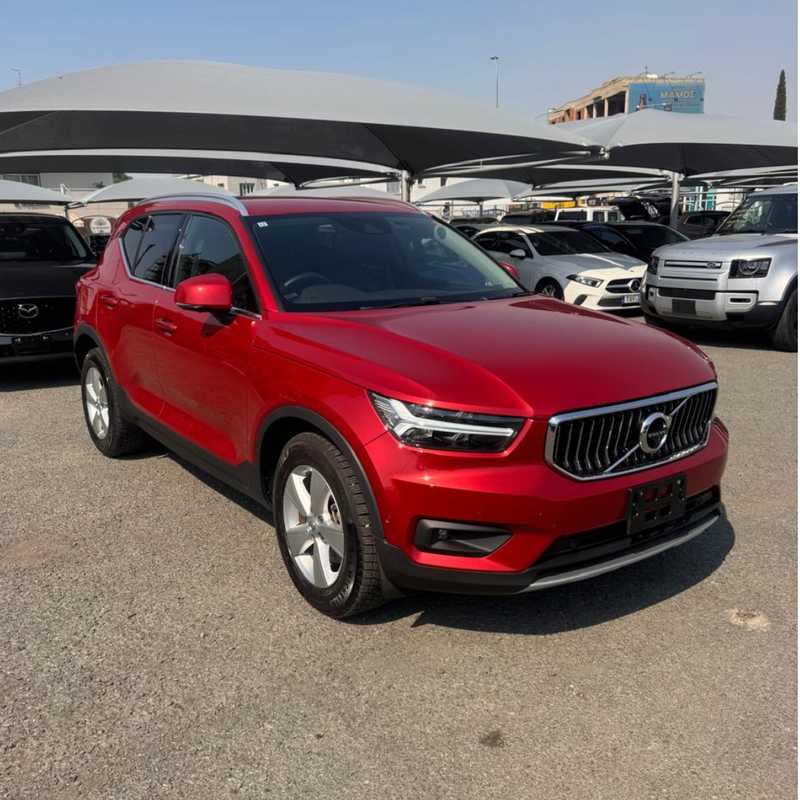 Volvo XC40 2,0L 2021