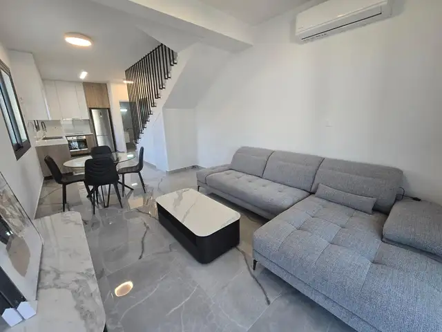 2-bedroom apartment to rent, Επαρχία Λεμεσού — Κολόσσι- Άγιος Λουκάς