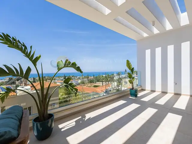 3-bedroom villa for sale, Επαρχία Πάφου — Πέγεια - 14