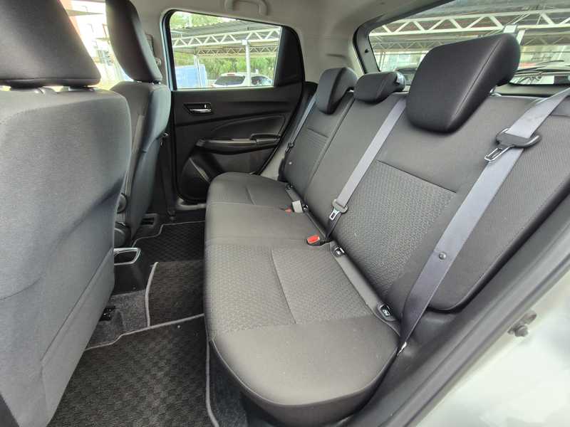 2023 Suzuki Swift 1,2L 2023 Cyprus