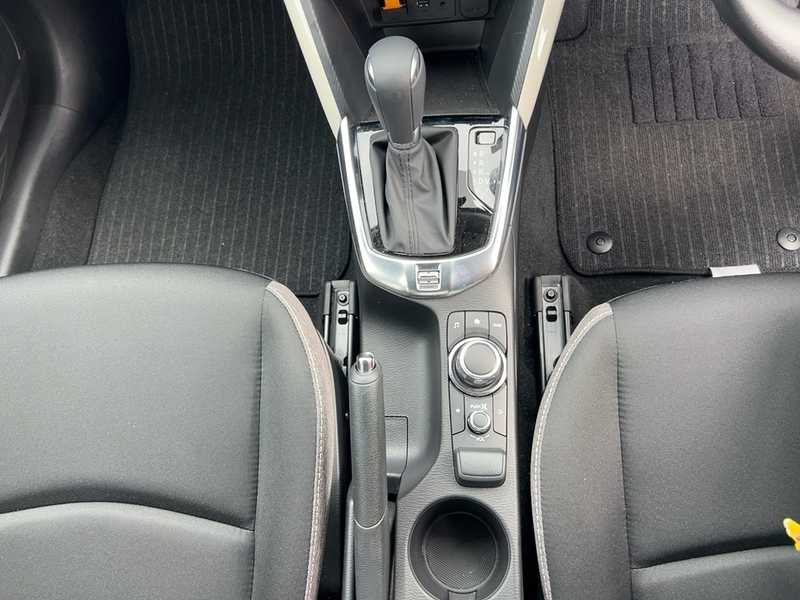 2024 Mazda 2 1,5L 2024 Cyprus