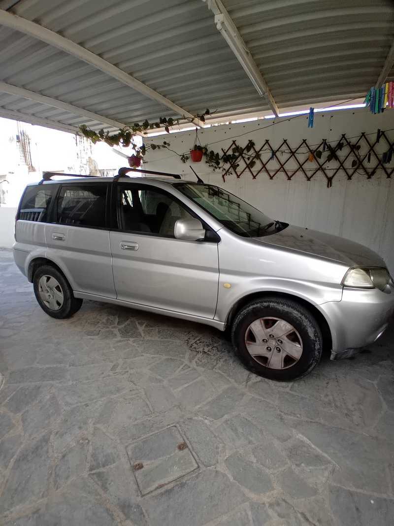 Honda HR-V 1,6L 2006
