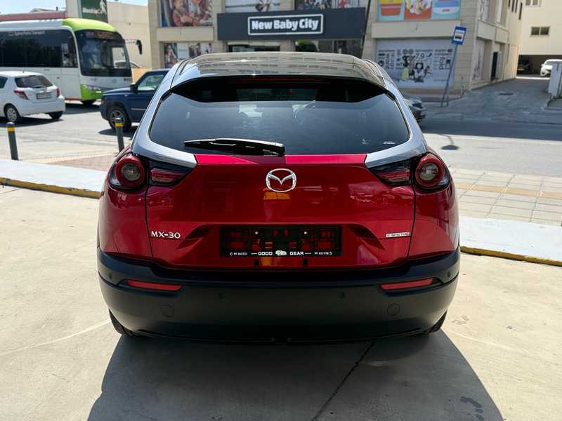 2022 Mazda ΜΧ-30 2,0L 2022 Cyprus