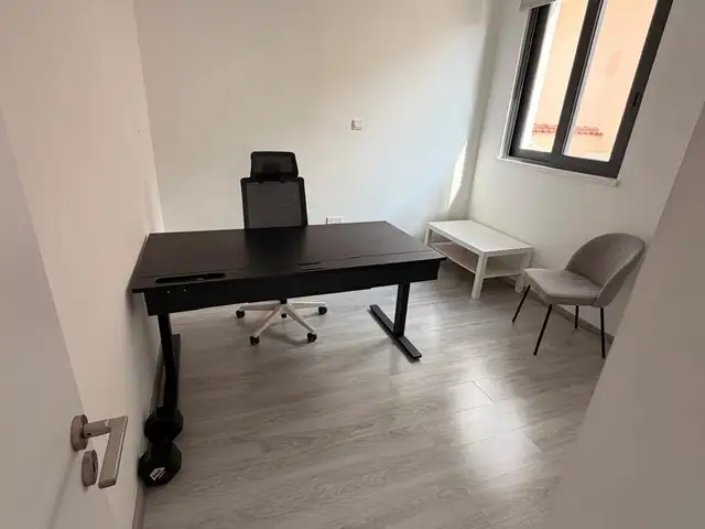  3-bedroom apartment to rent, Επαρχία Λευκωσίας — 'Έγκωμη - 8