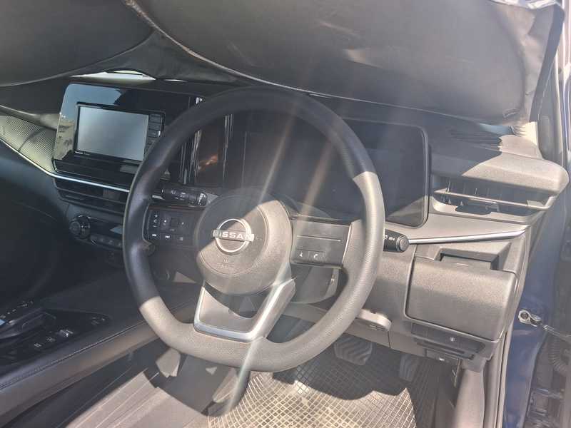 2022 Nissan Note e-Power 1,2L 2022 Cyprus