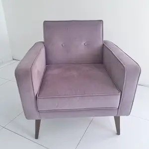 Vintage armchairs, Limassol — Agios Athanasios