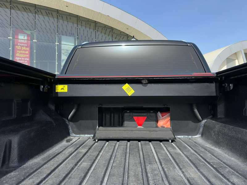 2023 Ford Ranger 3,2L 2023 Cyprus