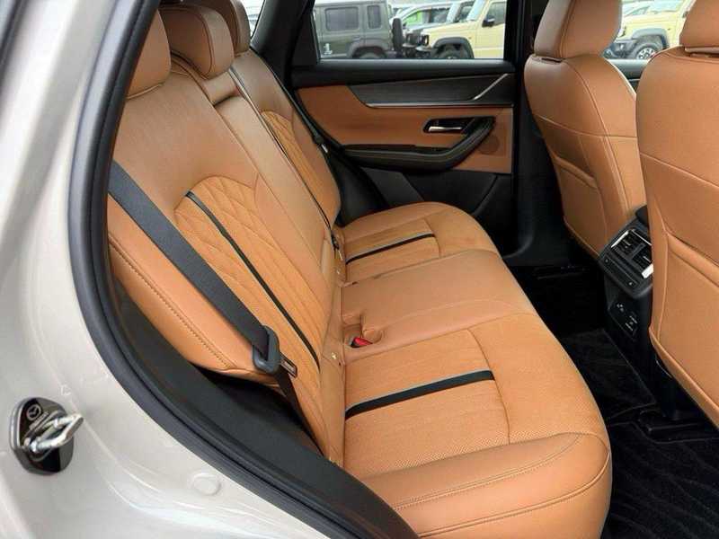 2023 Mazda CX-60 2,5L 2023 Cyprus