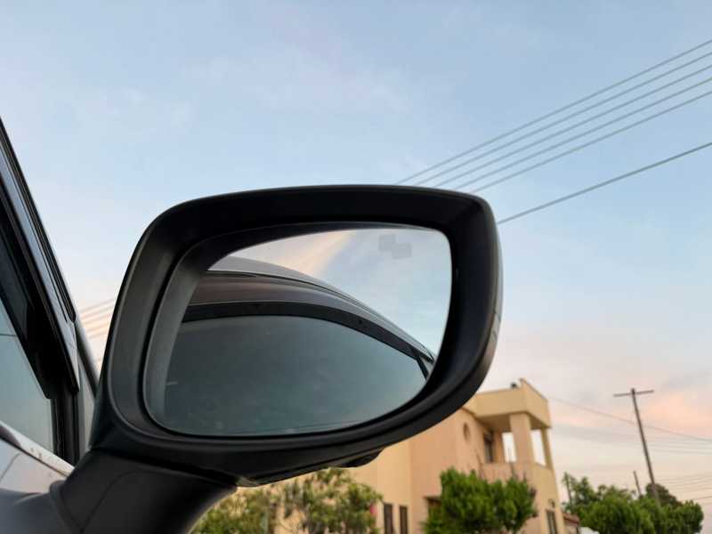 2022 Mazda CX-5 2,2L 2022 Cyprus