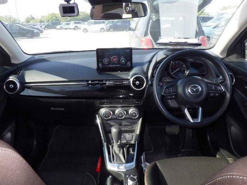 2024 Mazda 2 1,5L 2024 Cyprus