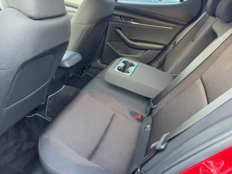2022 Mazda 3 2,0L 2022 Cyprus