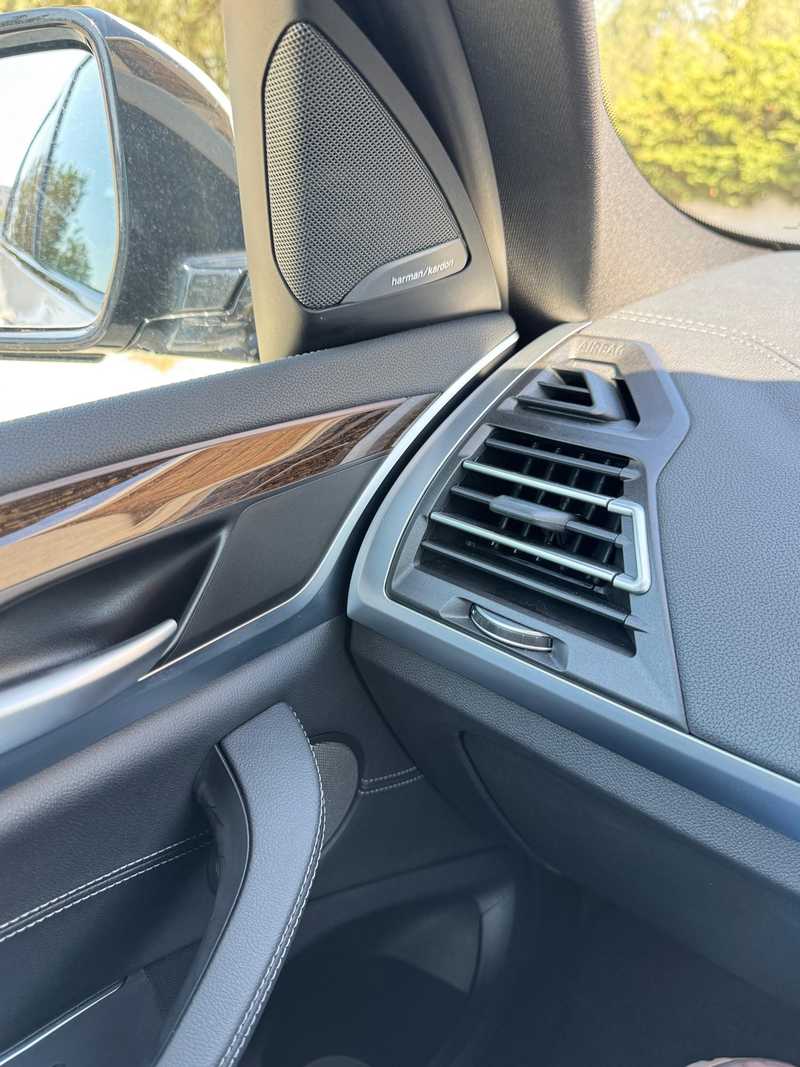 2024 BMW X4 2,0L 2024 Cyprus