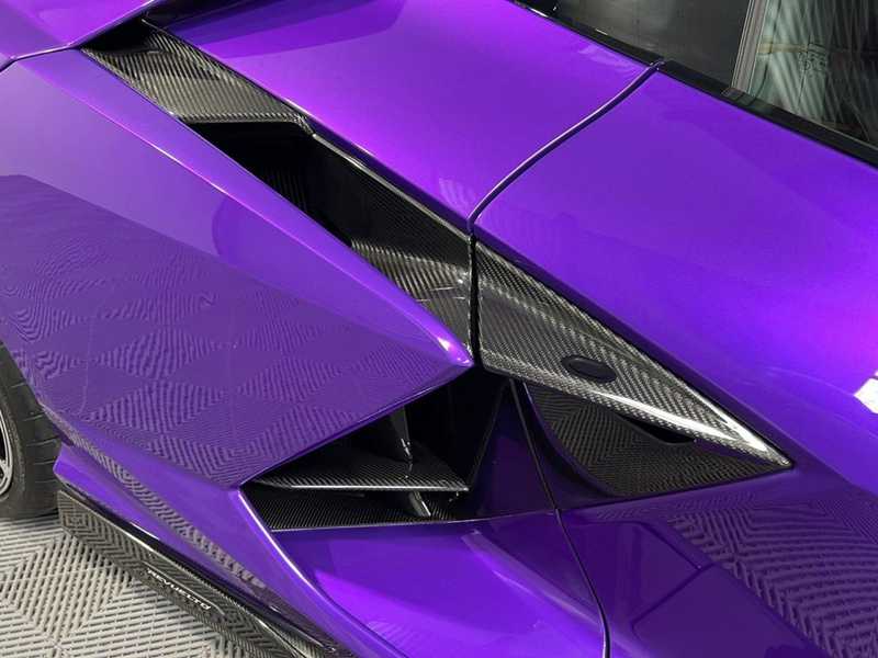 2024 Lamborghini Revuelto 6,5L 2024 Cyprus