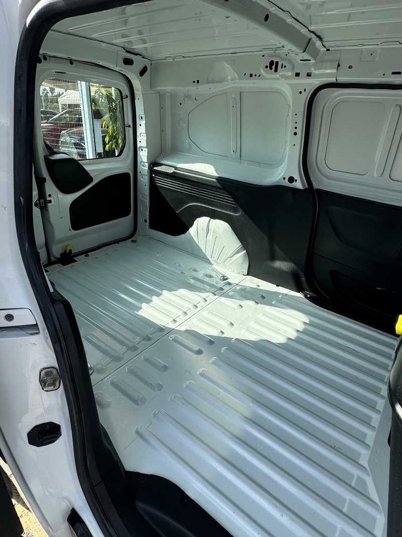 2020 Citroen Berlingo 1,5L 2020 Cyprus
