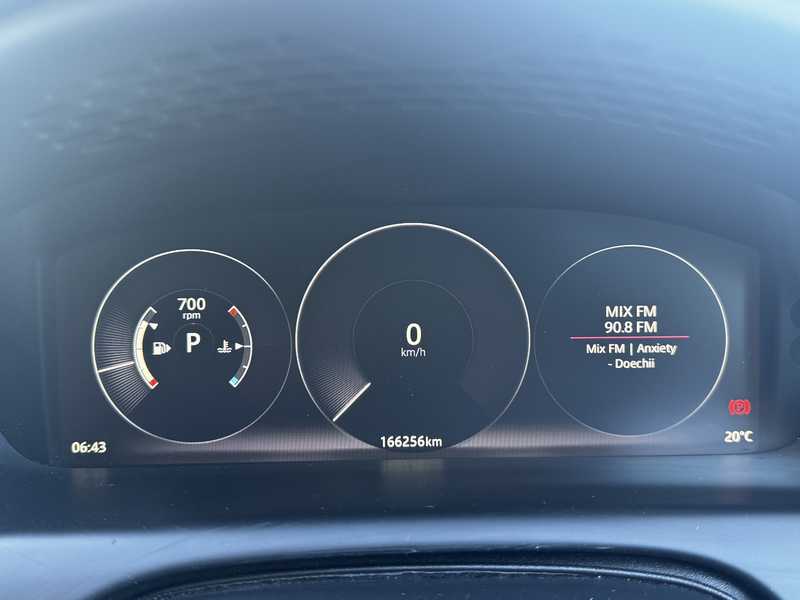 2016 Jaguar XJ 3,0L 2016 Cyprus