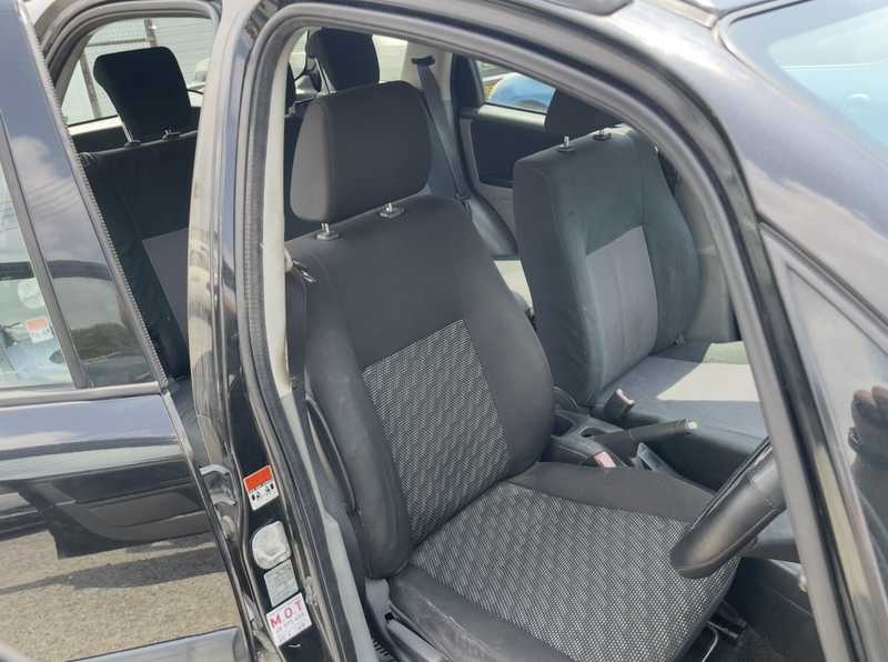 2008 Suzuki SX4 1,5L 2008 Cyprus