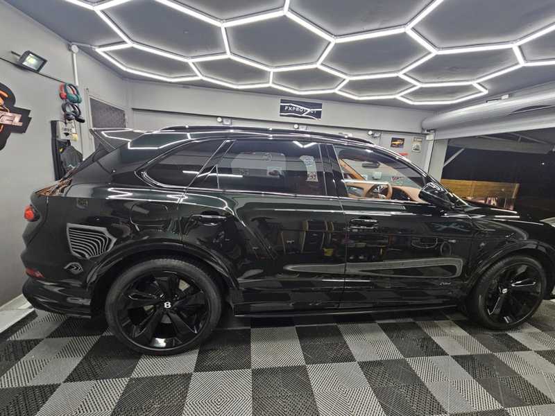 Bentley Bentayga 3,0L 2022