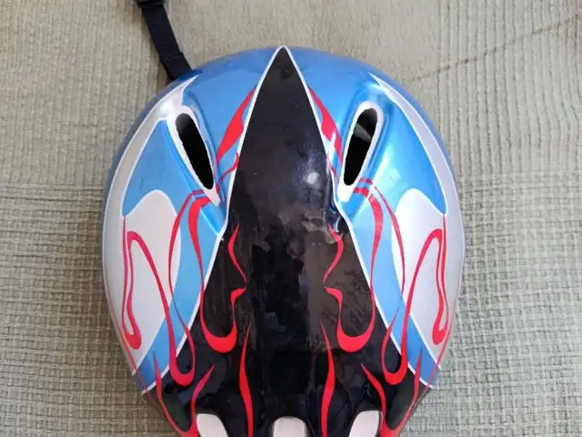 Children's helmet for 50-54, Επαρχία Πάφου — Γεροσκήπου