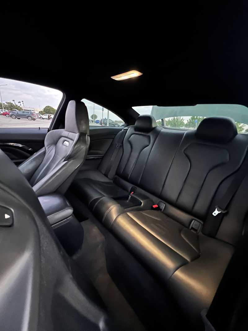 2014 BMW M4 2014 Cyprus