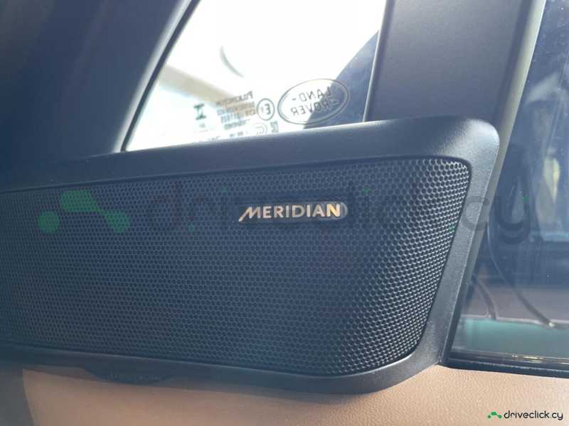 2025 Land Rover Range Rover Sport 3,0L 2025 Cyprus