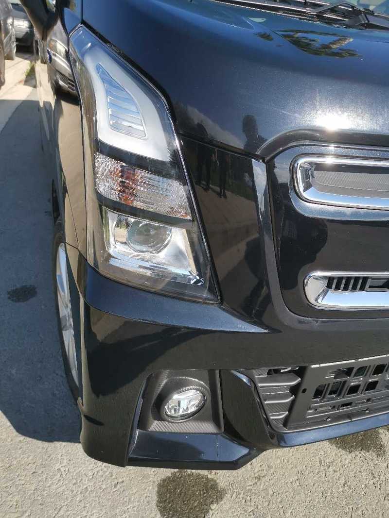 2019 Suzuki Wagon R 0,7L 2019 Cyprus
