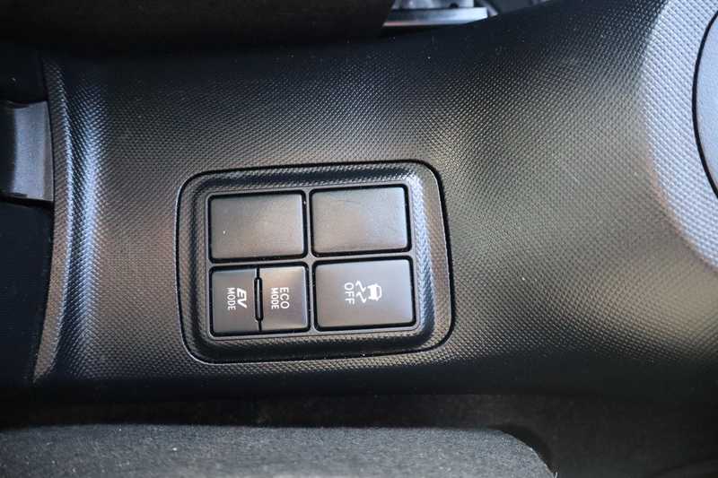 2021 Toyota Aqua 1,5L 2021 Cyprus