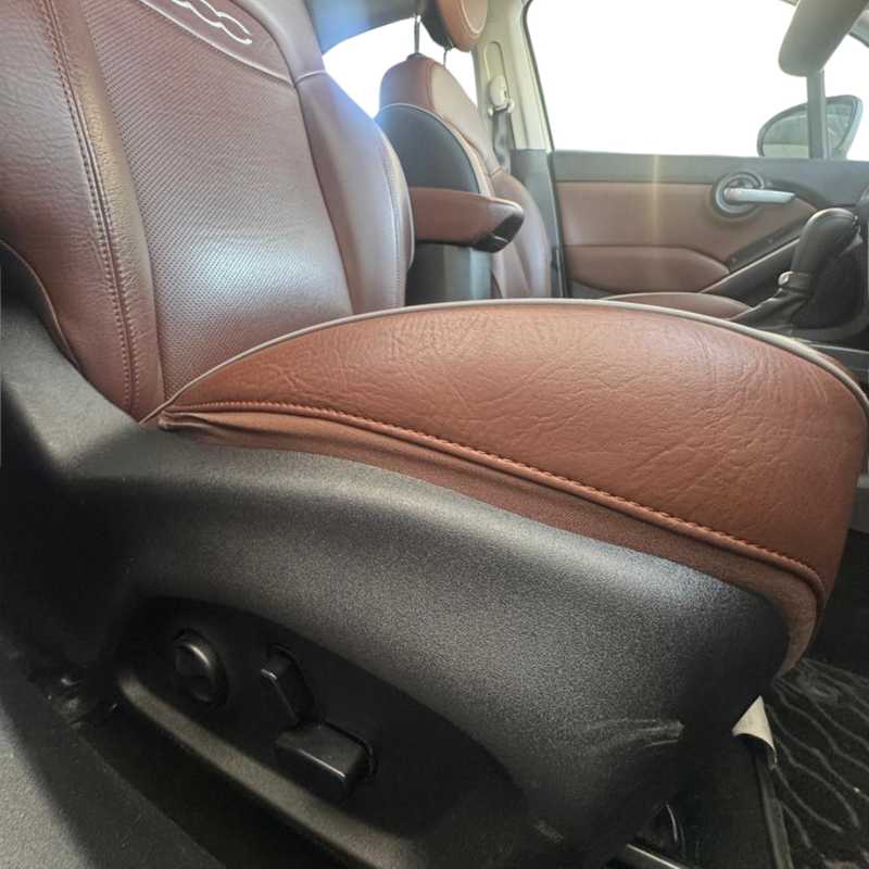 2021 Fiat 500x 1,3L 2021 Cyprus