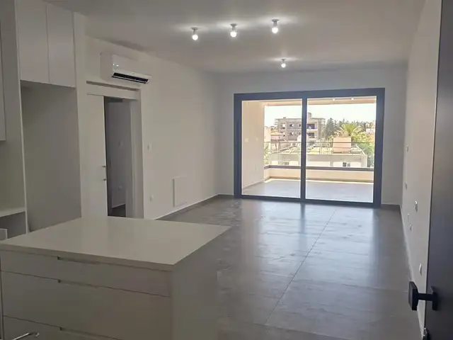 2-bedroom apartment for sale, Limassol — Limassol - Agia Fyla