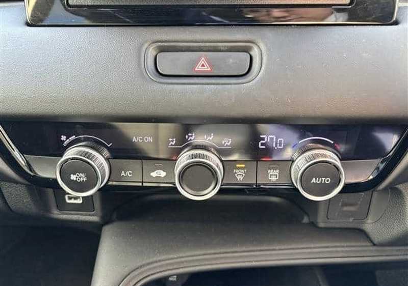 2024 Honda Vezel 1,5L 2024 Cyprus