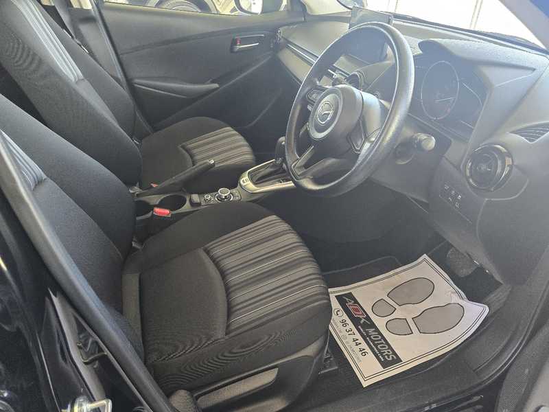 2023 Mazda 2 1,5L 2023 Cyprus