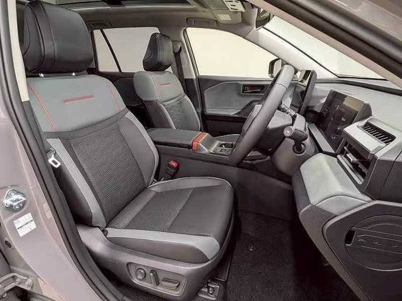 2026 Toyota RAV4 2,5L 2026 Cyprus