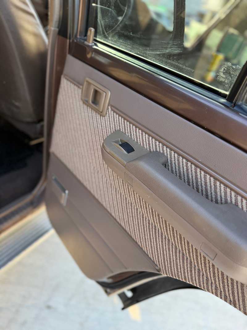 1991 Toyota Land Cruiser Prado 2,4L 1991 Cyprus