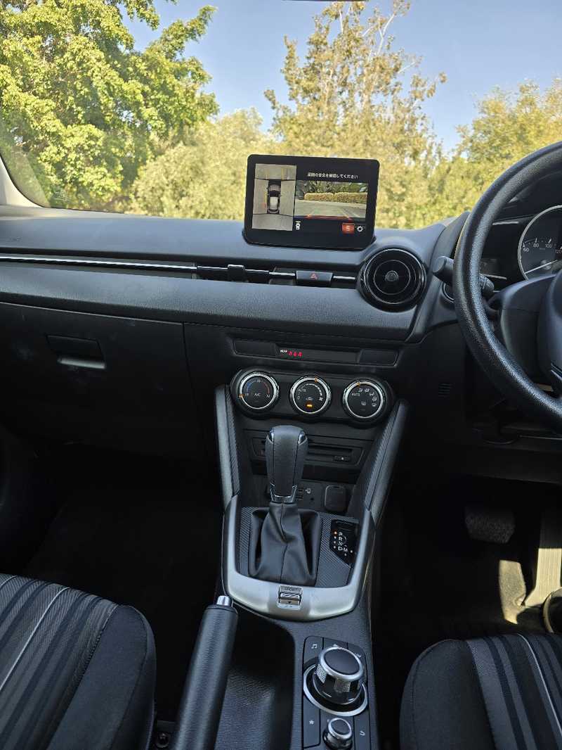 2022 Mazda 2 1,5L 2022 Cyprus