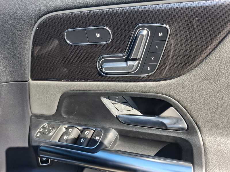 2021 Mercedes-Benz GLA 35 2,0L 2021 Cyprus