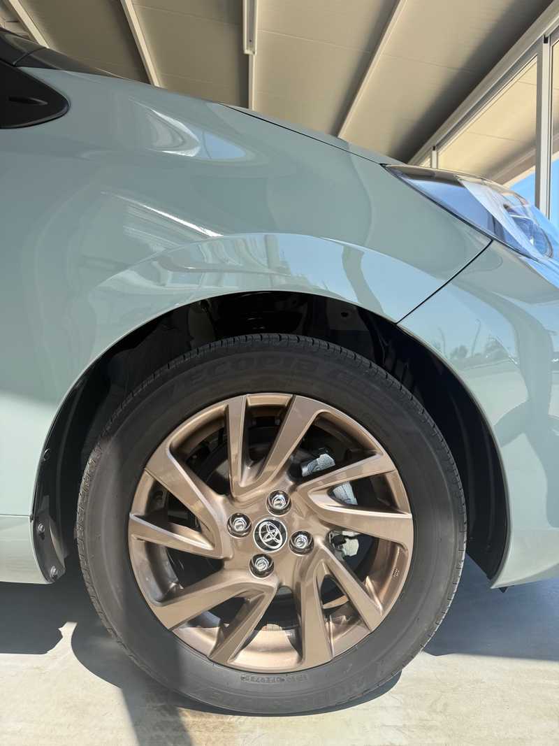 2025 Toyota Aqua 1,5L 2025 Cyprus