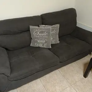 Sofa / 3 θεσεος καναπες, Limassol — Ypsonas
