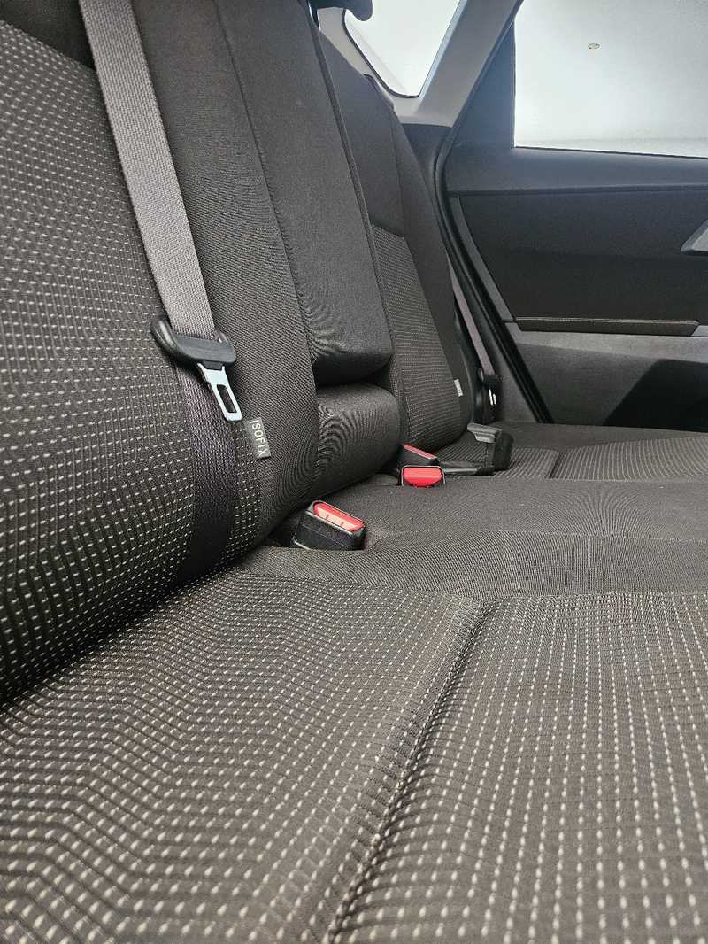 Toyota Auris 1,5L 2013