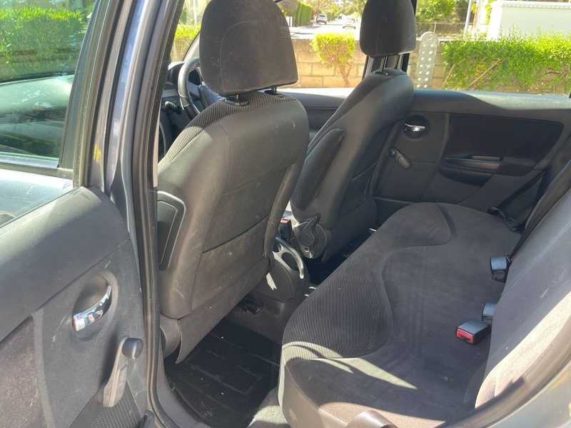 2007 Citroen C3 1,4L 2007 Cyprus