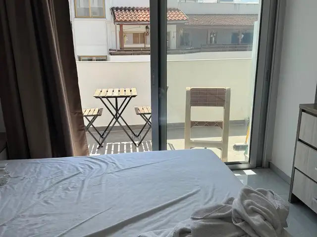 Studio apartment to rent, Nicosia — Nicosia - Ag Konst and Elenis - 8