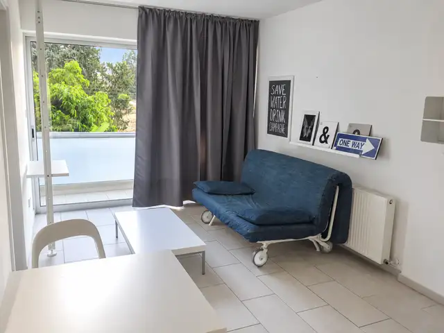 2-bedroom apartment to rent, Επαρχία Λευκωσίας — Αγλαντζιά - 4
