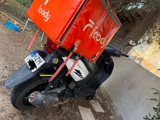 X pro bike everything is good. engine is new repairing . only whatsapp, Επαρχία Λευκωσίας — Λακατάμεια - Αγία Παρασκευή