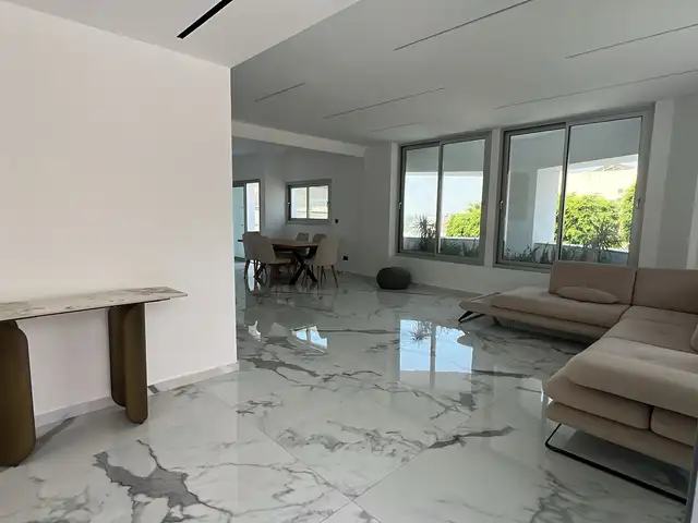 5-bedroom detached house for sale, Επαρχία Λεμεσού — Λεμεσός - Αγία Φύλα - 13