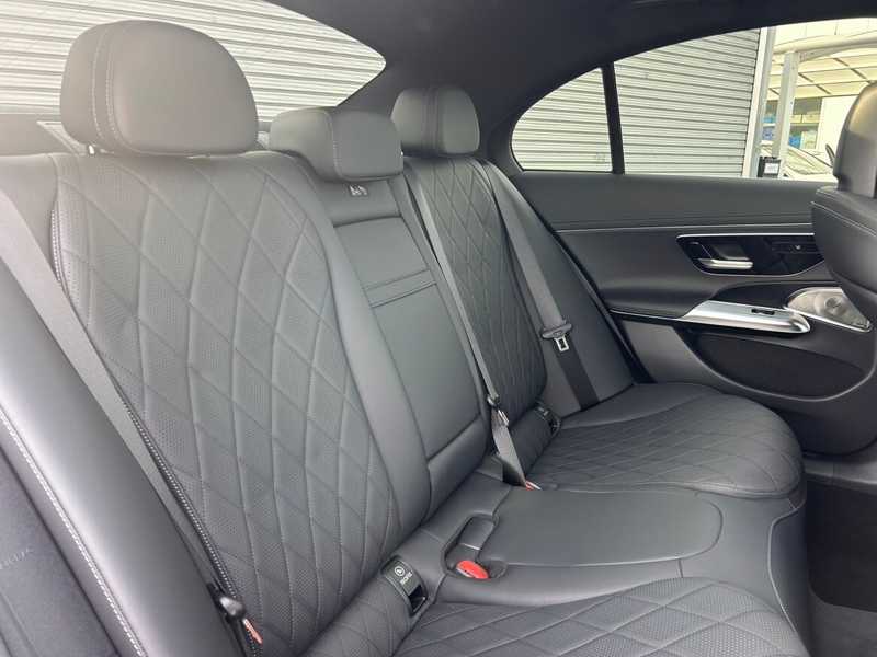 2025 Mercedes-Benz E-Class 2,0L 2025 Cyprus