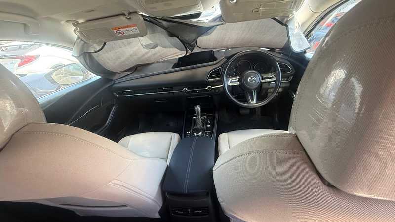 2022 Mazda CX-30 2,0L 2022 Cyprus