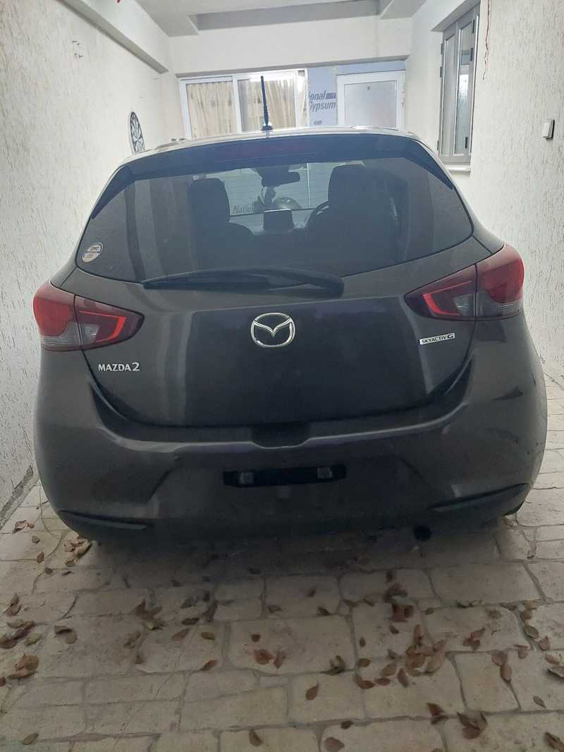 2021 Mazda Demio 1,5L 2021 Cyprus