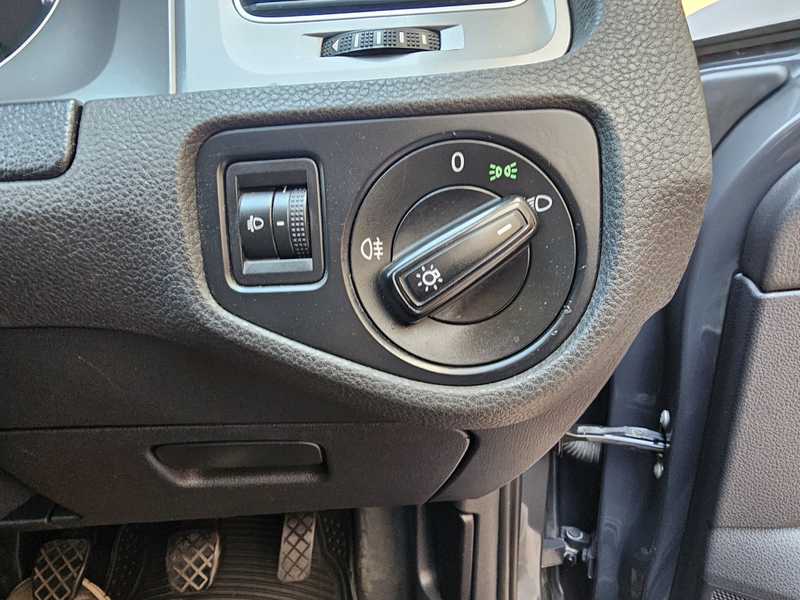 2015 Volkswagen Golf 1,2L 2015 Cyprus