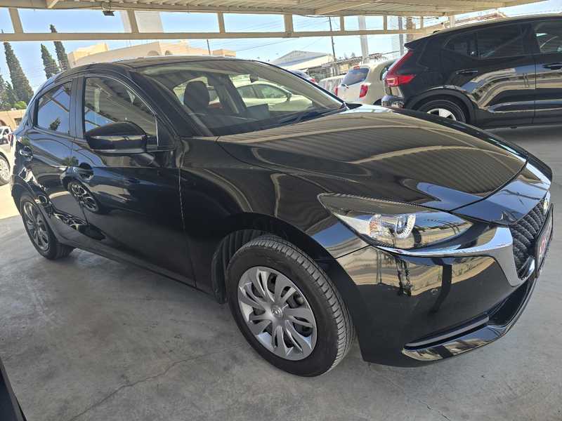 Mazda 2 1,5L 2023