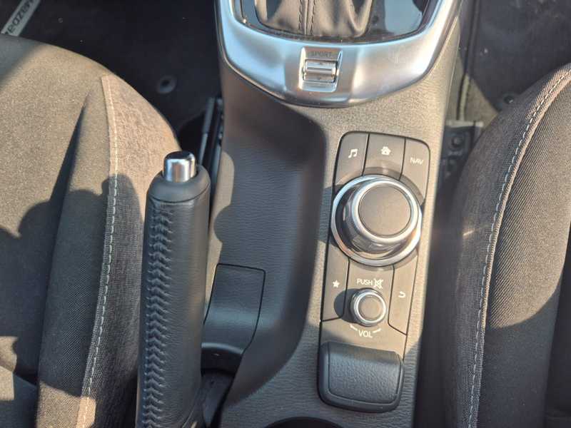 2024 Mazda 2 1,5L 2024 Cyprus